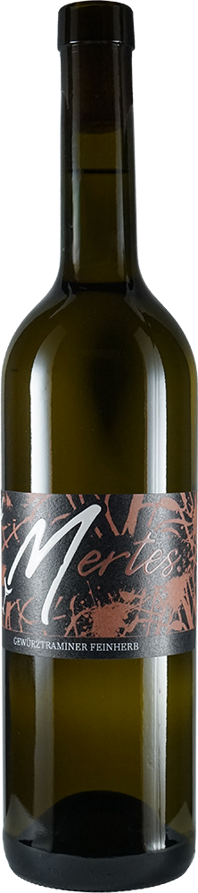 2025 Gewürztraminer