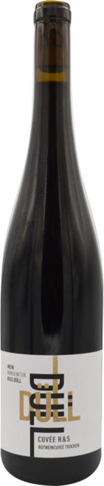 2022 Cuvée R&S Rotweincuvée