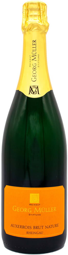2019 Auxerrois