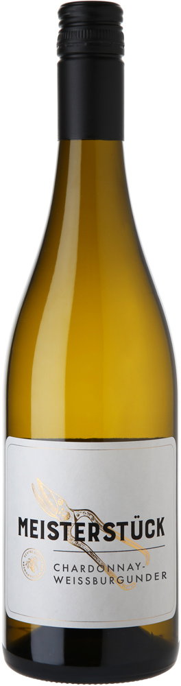 2025 Meisterstück Chardonnay-Weißburgunder