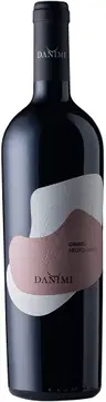 2020 Ghimel Salento Negroamaro IGP