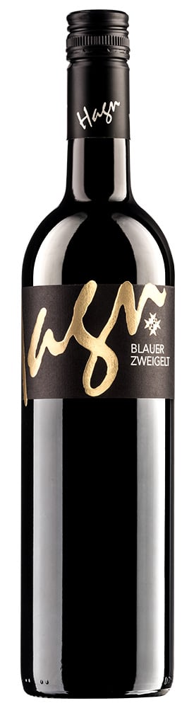 2024 Blauer Zweigelt