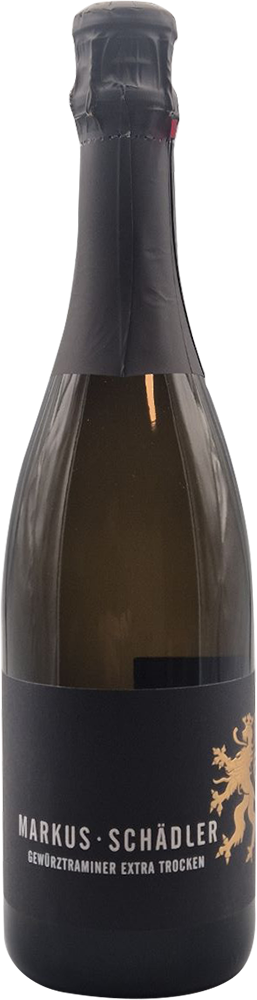Gewürztraminer Sekt