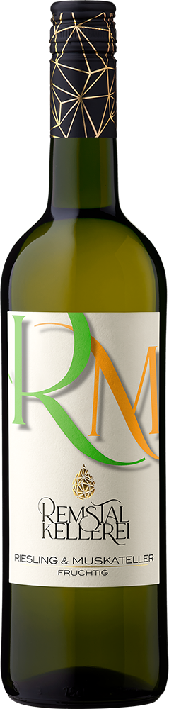 2025 Riesling m. Muskateller "RM"