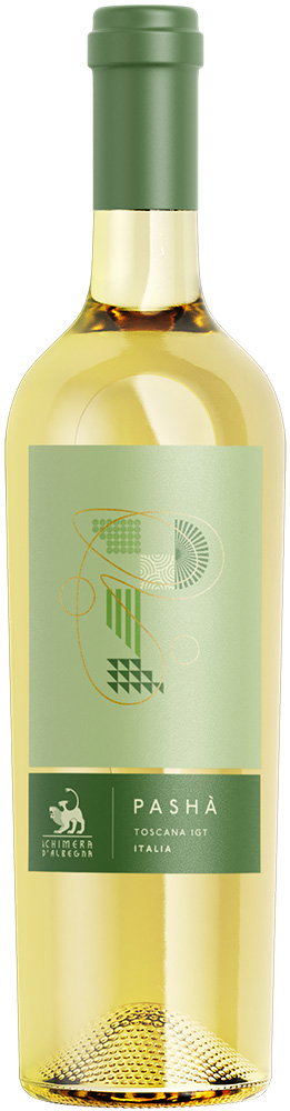 2023 Pashà Toscana IGP