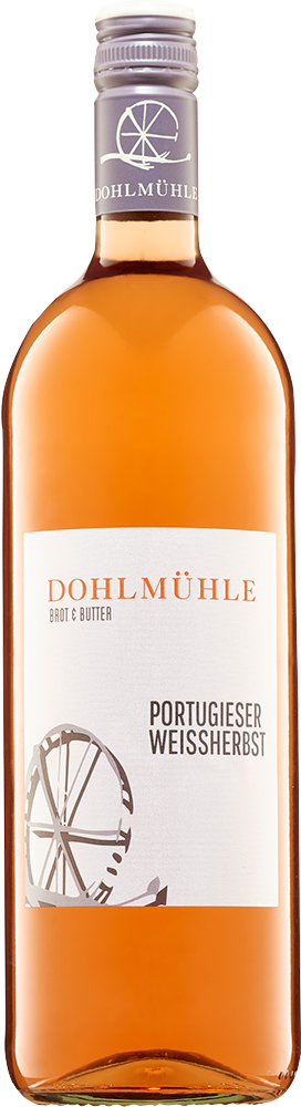 2025 Portugieser Weißherbst 1,0 L Weissherbst