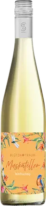 2025 Blütentraum Muskateller