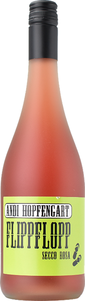 Flipp-Flopp Secco Rosé