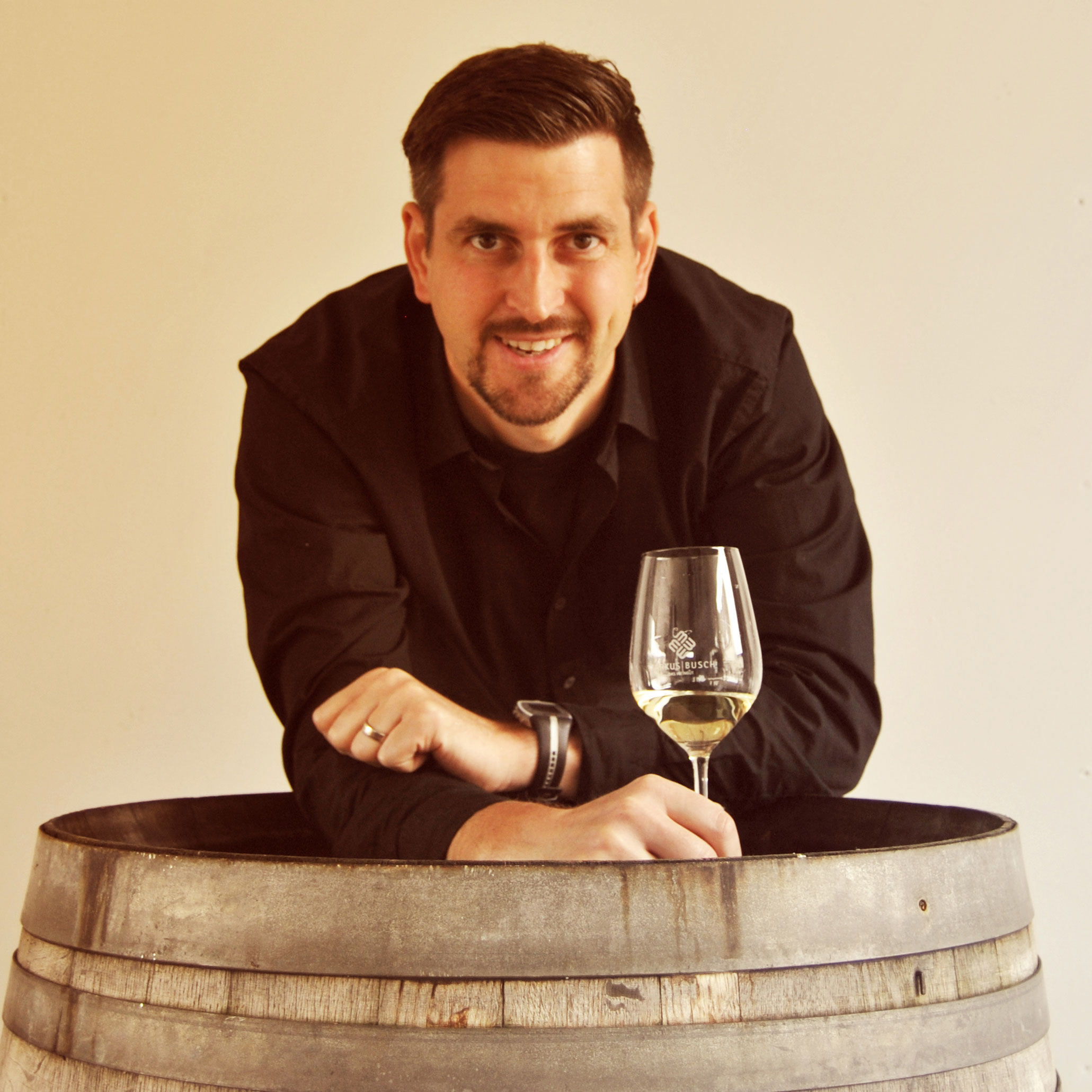 Markus Busch