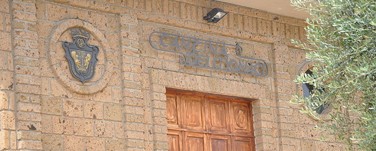 Cantina dei Monaci