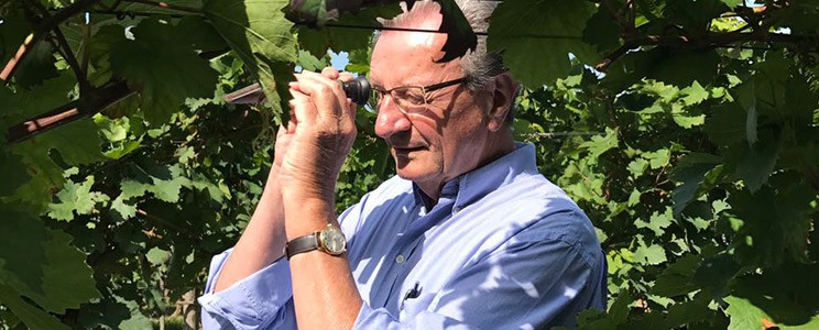 Paul Rainer Gillot