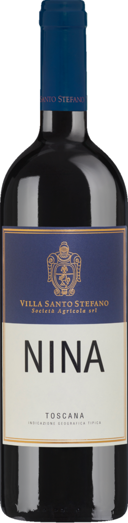2020 Nina Cabernet Franc