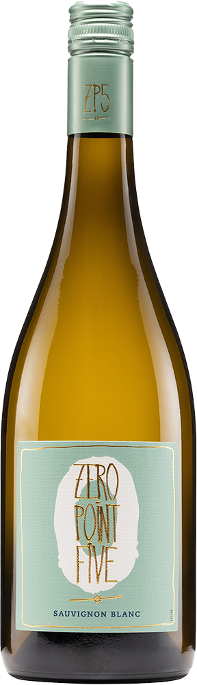 ZERO-POINT-FIVE Sauvignon Blanc entalkoholisiert