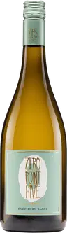 ZERO-POINT-FIVE Sauvignon Blanc entalkoholisiert