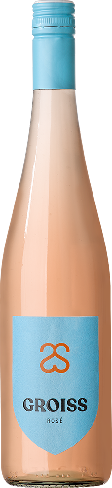 2025 Rosé