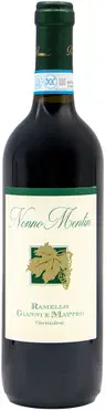2023 Nonno Mentin Barbera d’Alba DOC
