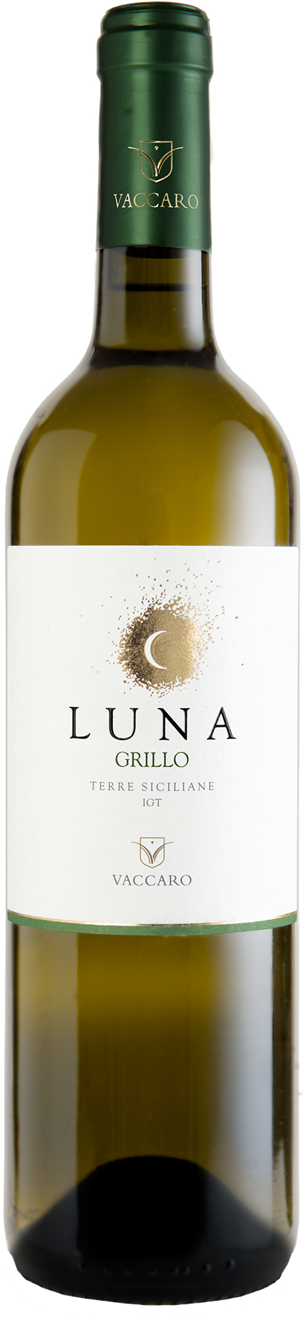 2025 Luna Grillo Sicilia DOC