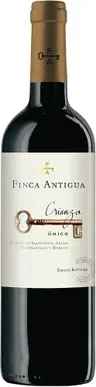 2020 Crianza Único La Mancha DO