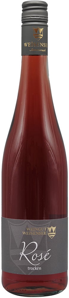 2025 Rosé