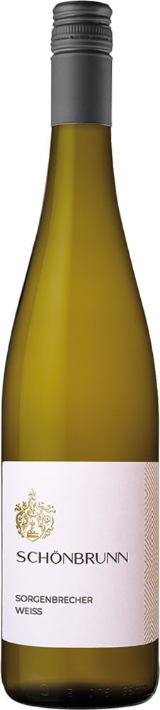2023 Cuvée Weiß "Sorgenbrecher"