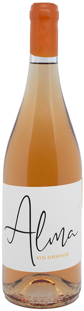 2022 Cuvée Alma BIO