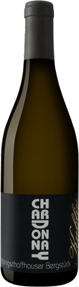 2024 Königschaffhauser Bergstück Chardonnay