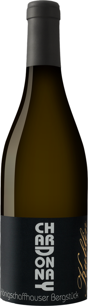 2024 Königschaffhauser Bergstück Chardonnay