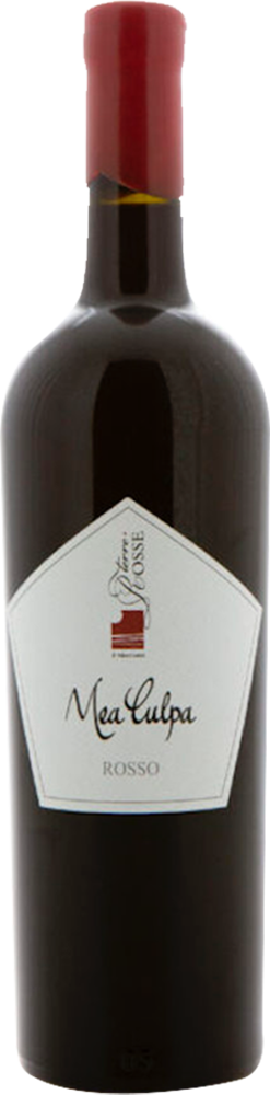 2015 Mea Culpa Venezia Giulia IGP