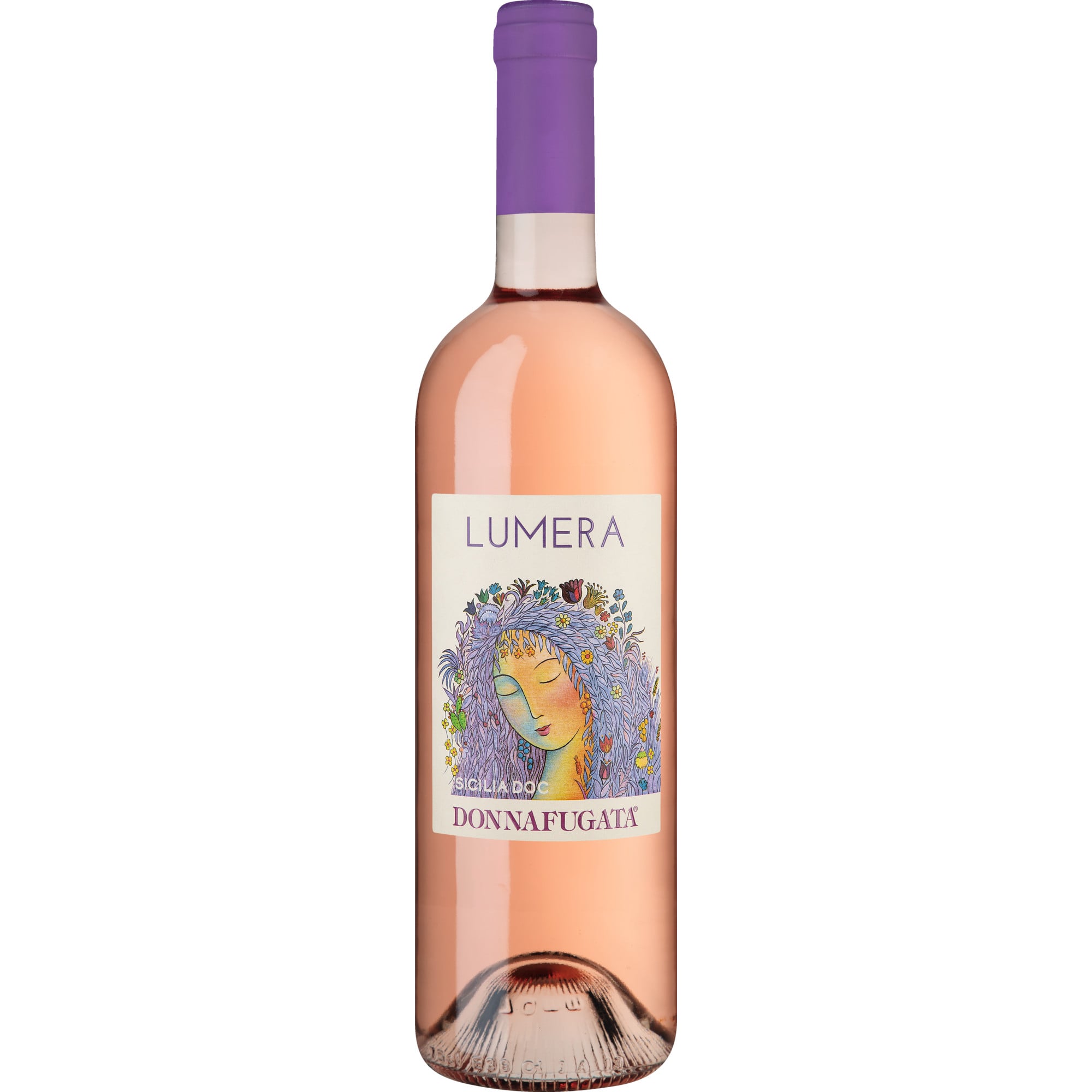 2025 Lumera Rosato reflection