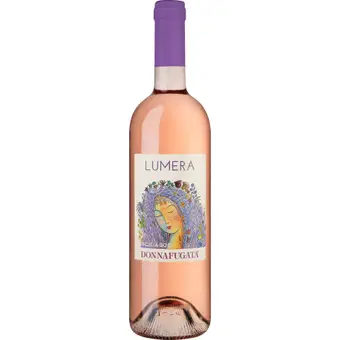 2025 Lumera Rosato