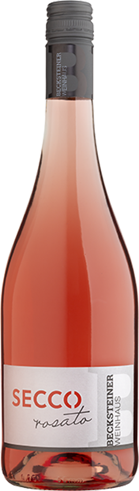 WEINHAUS Secco Rosato