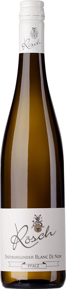 2024 Spätburgunder Blanc de Noir