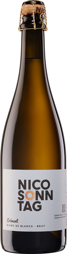 2020 Blanc de Blancs