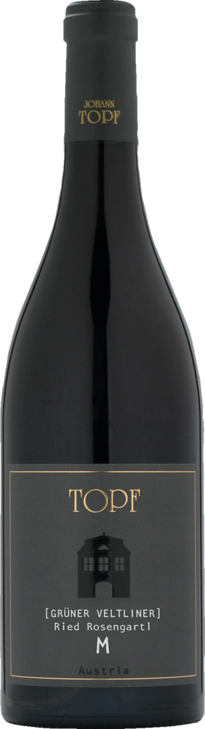 2020 Grüner Veltliner Ried Rosengartl M