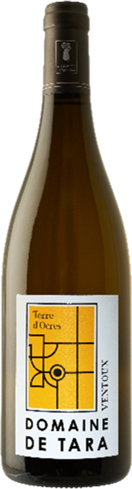 2024 TERRE D'OCRES