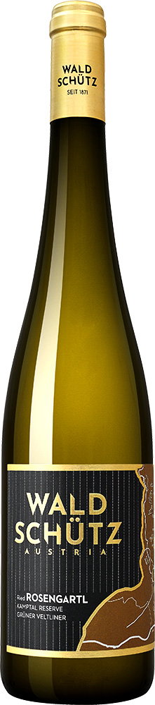 2024 Grüner Veltliner Ried Rosengartl Res.
