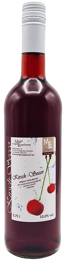 Kirschsecco