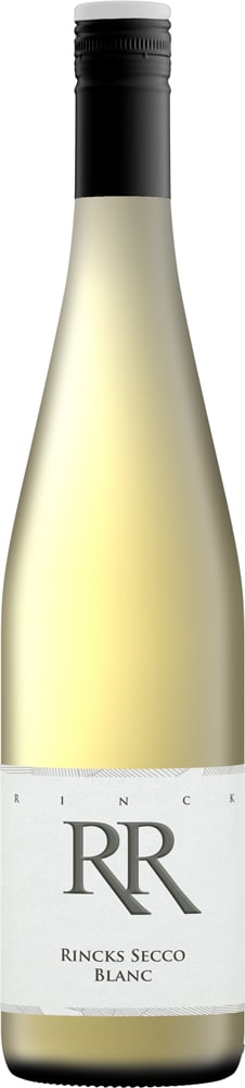 Rincks Secco Blanc