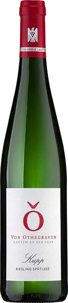 2024 Riesling Kupp Spätlese Große Lage