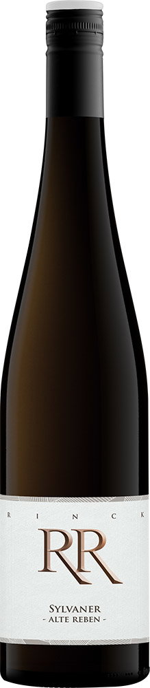 2025 Sylvaner -Alte Reben-
