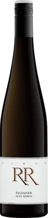 2025 Sylvaner -Alte Reben-