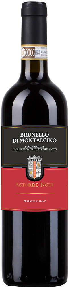 2018 Brunello di Montalcino DOCG