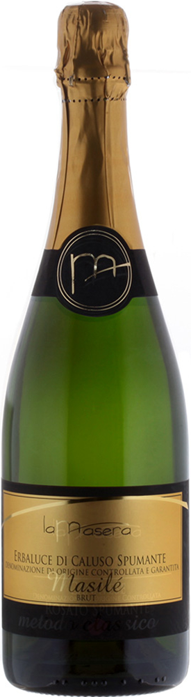 2018 “Masilé” Spumante Metodo Classico Erbaluce di Caluso DOCG