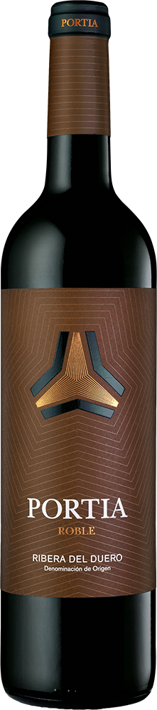 2024 Portia Roble Ribera del Duero DO