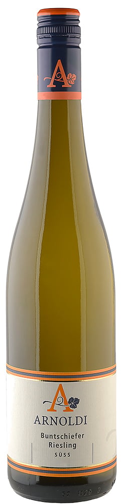 2024 Riesling Buntschiefer