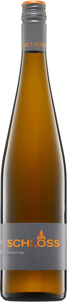 2023 Chardonnay "Oppenheimer Schloss" Lagenwein Bergeshof