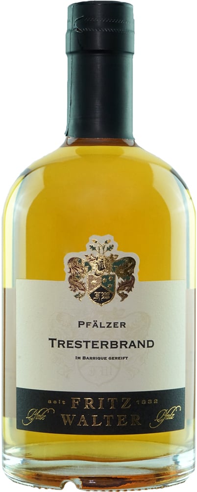 Friedrichs Tresterbrand 0,5 L