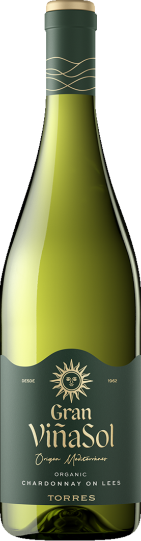 2024 Gran Viña Sol Chardonnay BIO