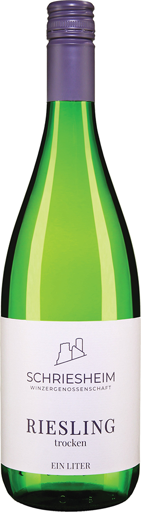 2025 Riesling 1,0 L