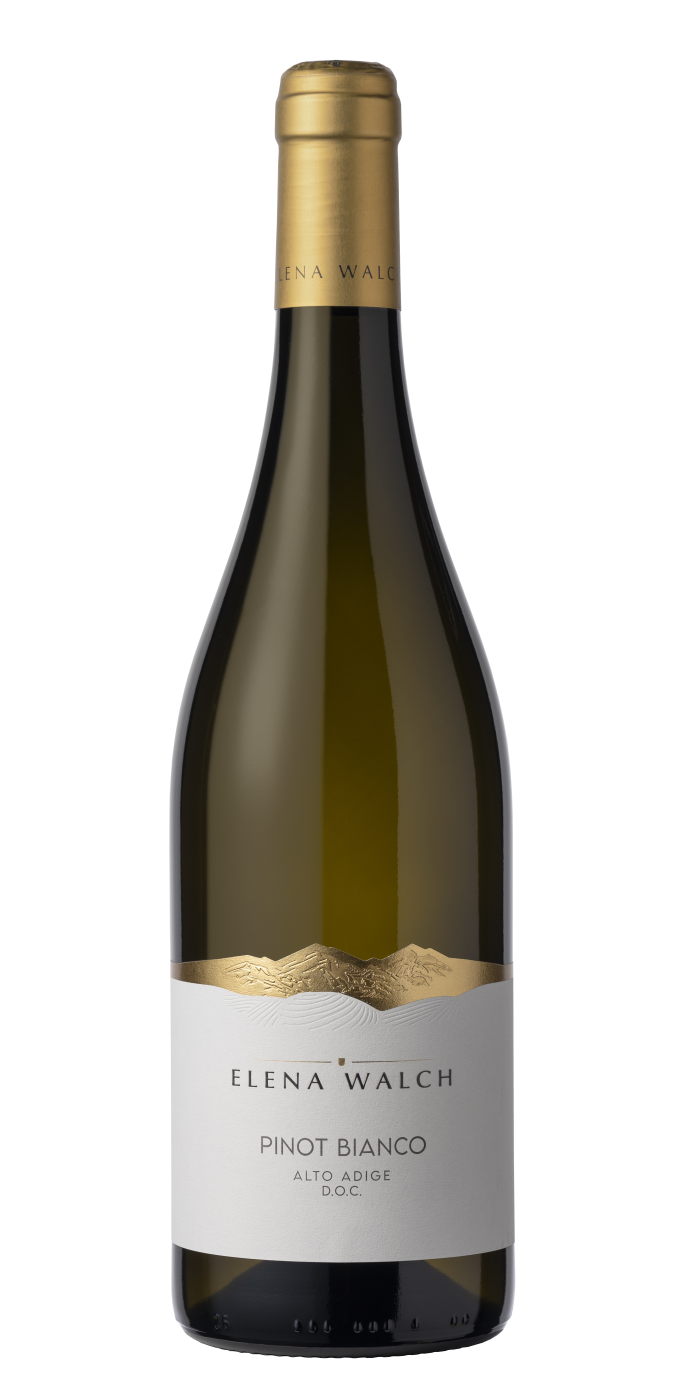 2025 Pinot Bianco Alto Adige DOC